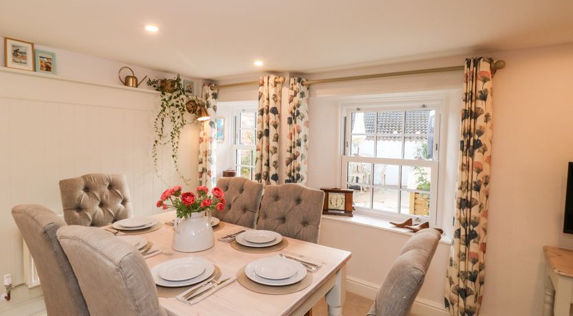 Photo of Pilchard Cottage