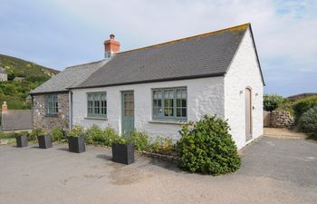 Pendower Cottage Holiday Home