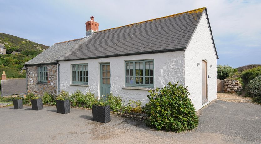 Photo of Pendower Cottage