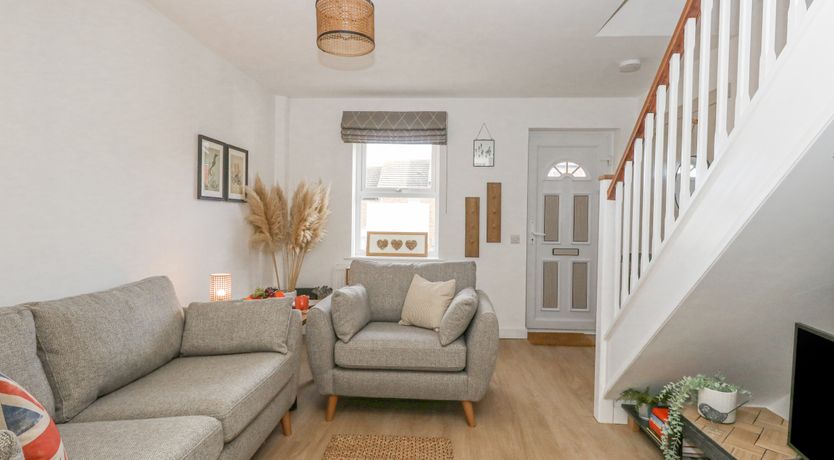 Photo of The Nightingale