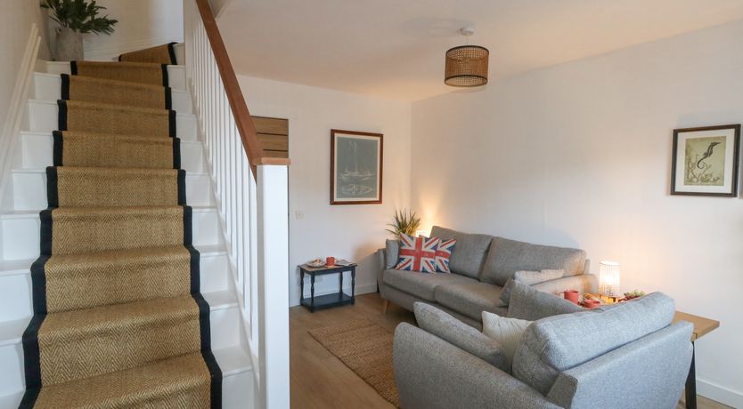 Photo of The Nightingale