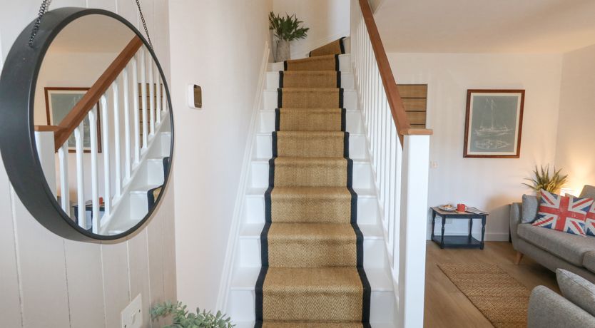 Photo of The Nightingale