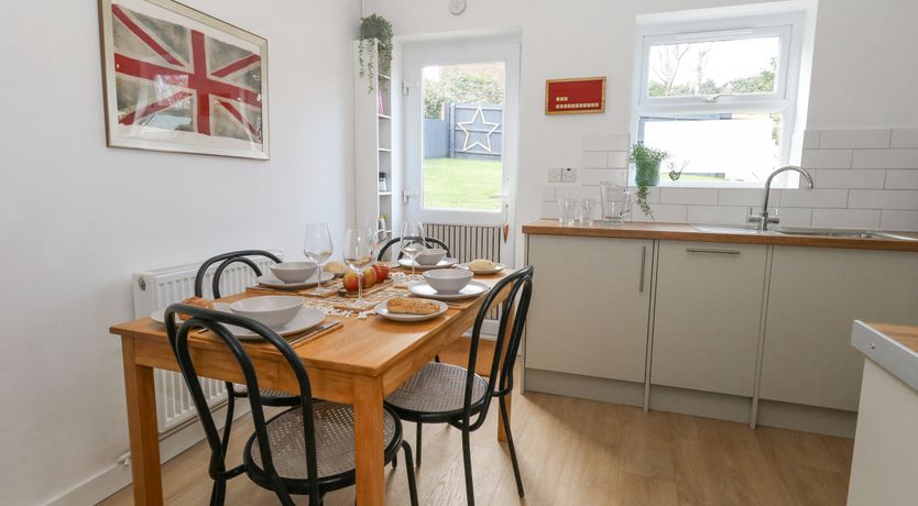 Photo of The Nightingale