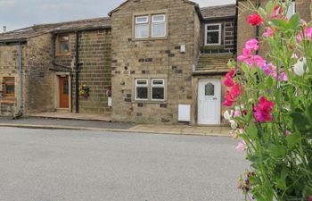 Marsh Cottage Holiday Home