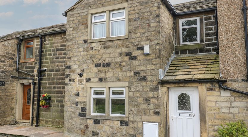 Photo of Marsh Cottage