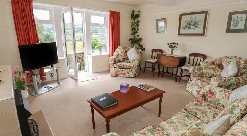 Photo of Marsh Cottage