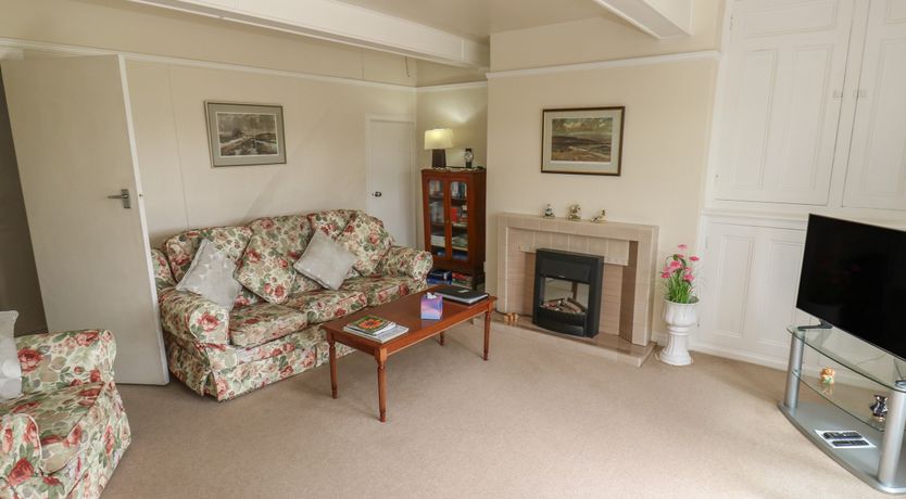 Photo of Marsh Cottage