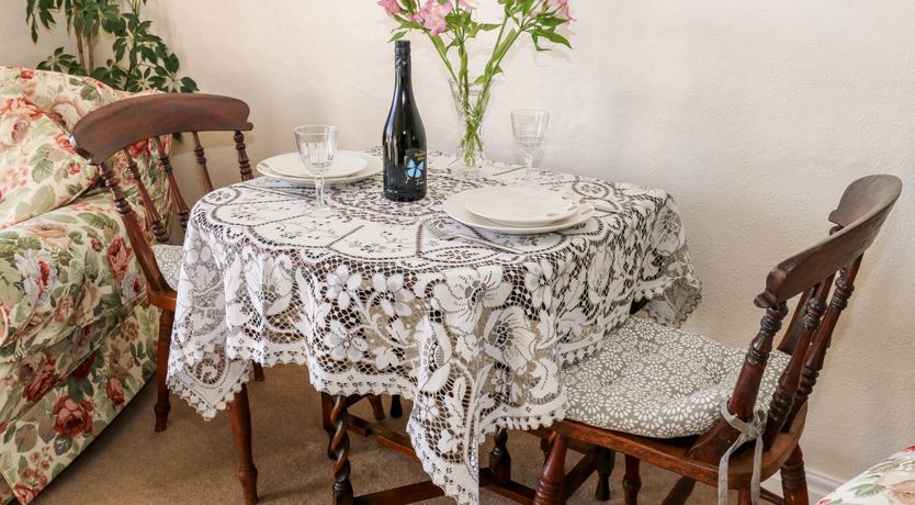 Photo of Marsh Cottage