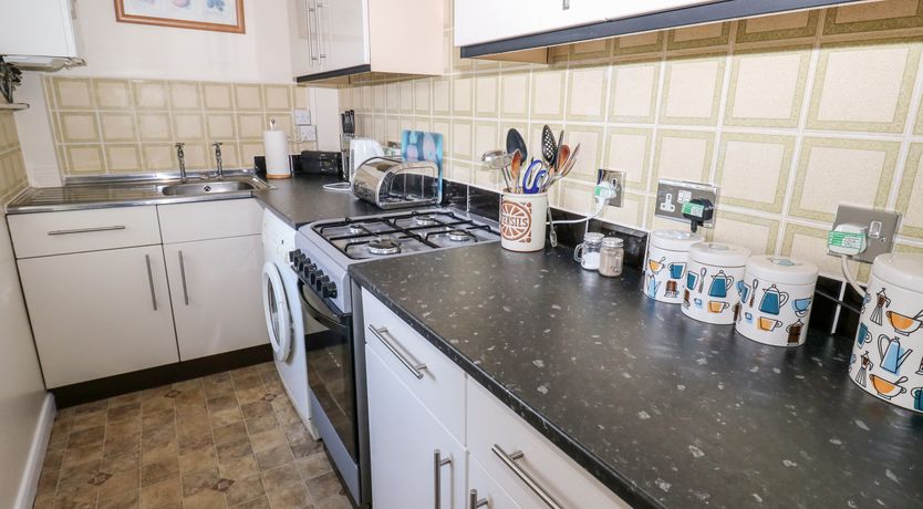 Photo of Marsh Cottage