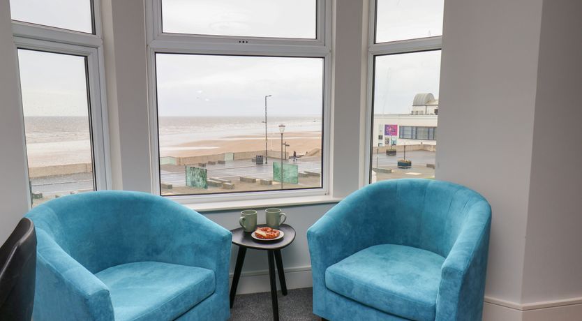 Photo of Apt 5 @ Hunter's Quay