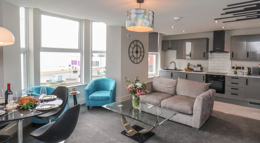 Photo of Apt 5 @ Hunter's Quay