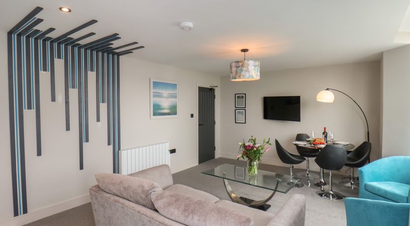 Photo of Apt 5 @ Hunter's Quay