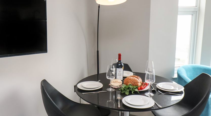 Photo of Apt 5 @ Hunter's Quay