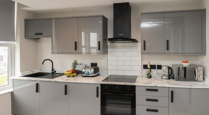 Photo of Apt 5 @ Hunter's Quay