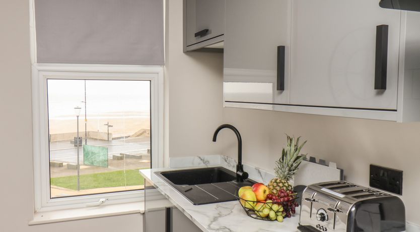 Photo of Apt 5 @ Hunter's Quay