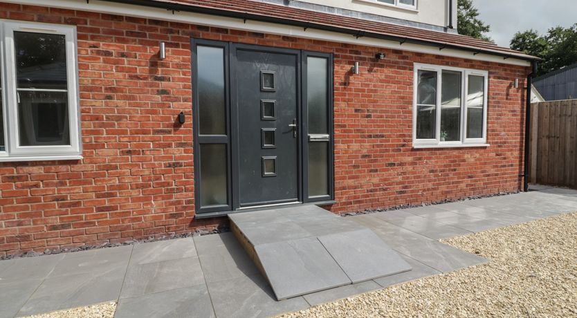 Photo of Ranbir House