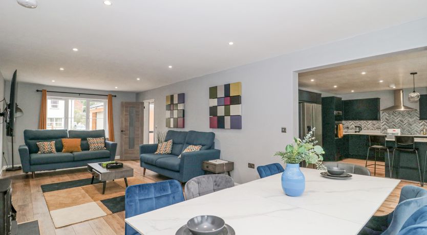 Photo of Ranbir House