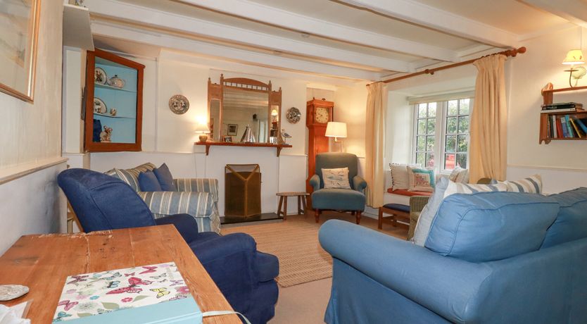 Photo of Trewillig Cottage