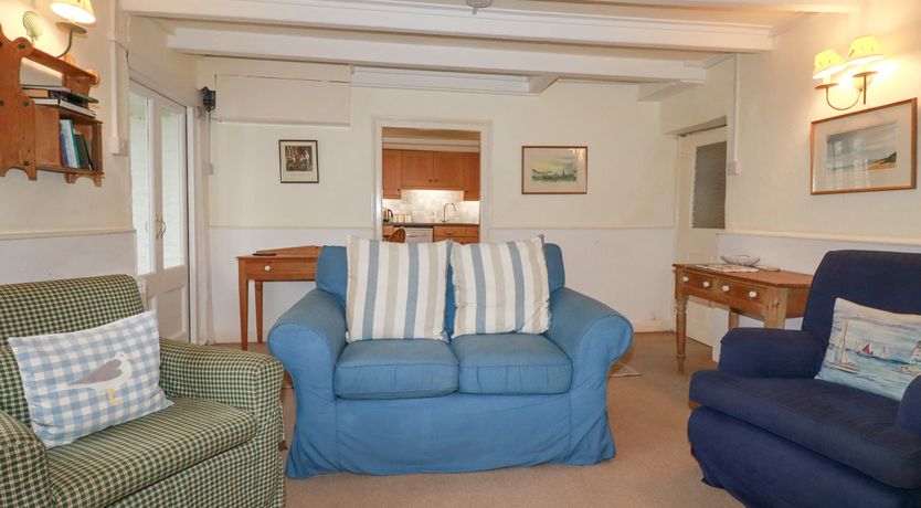 Photo of Trewillig Cottage