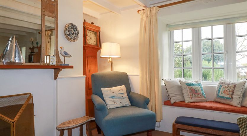 Photo of Trewillig Cottage