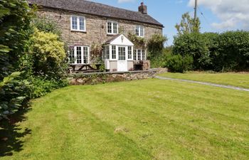 Trewillig Cottage Holiday Home