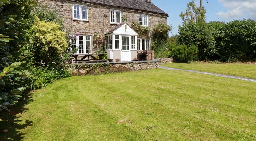 Photo of Trewillig Cottage