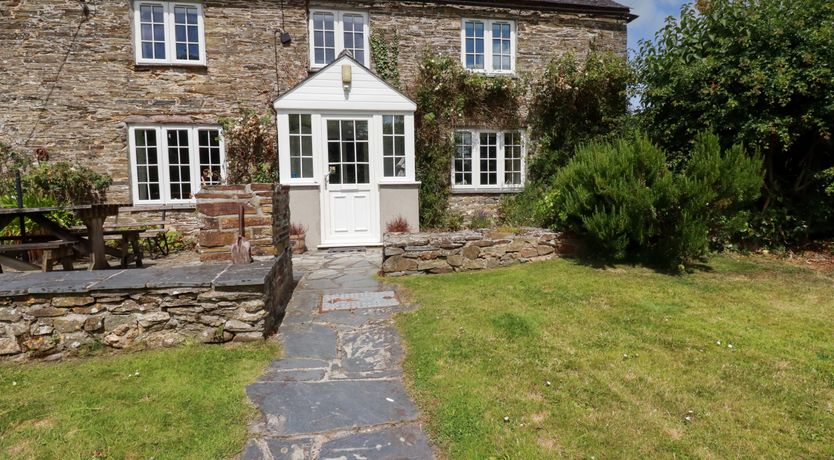 Photo of Trewillig Cottage