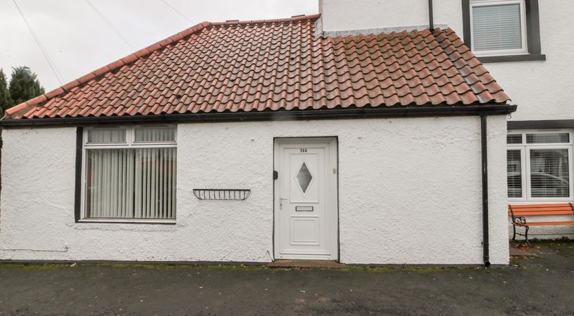 Photo of Golden Fleece Cottage