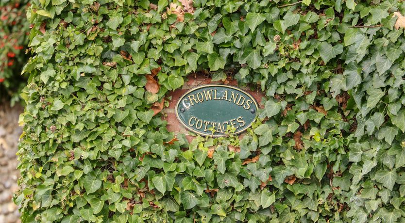 Photo of 1 Crowlands Cottages