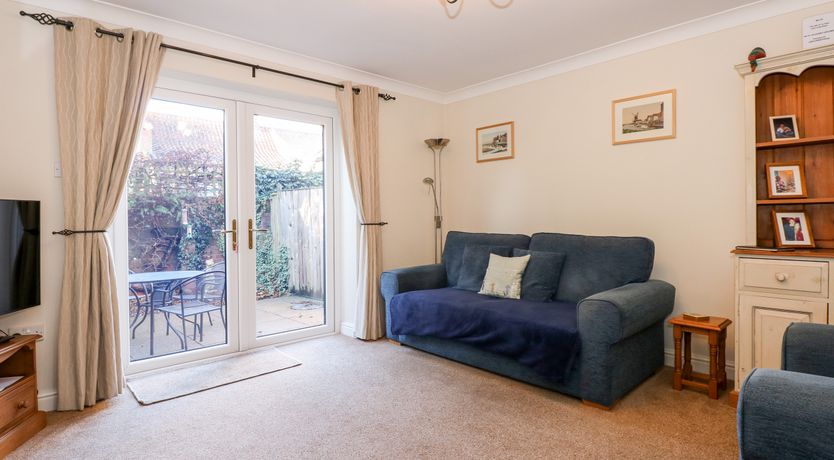 Photo of 1 Crowlands Cottages