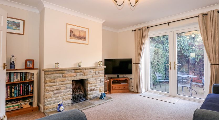 Photo of 1 Crowlands Cottages