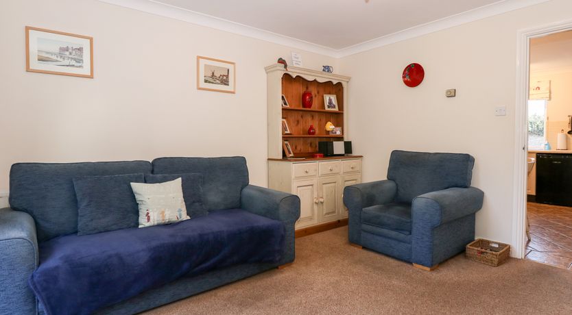 Photo of 1 Crowlands Cottages