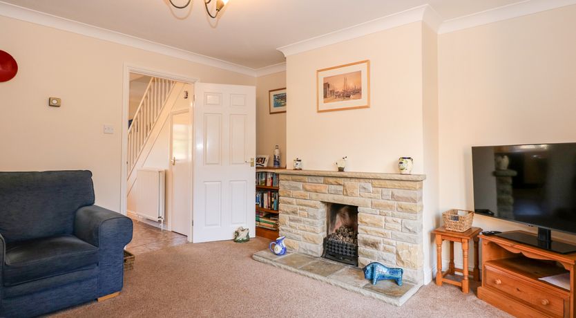 Photo of 1 Crowlands Cottages