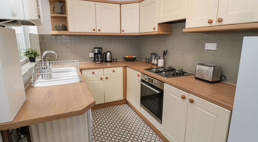 Photo of Limpet Lodge