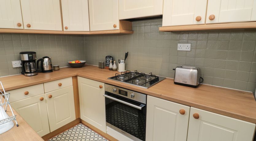 Photo of Limpet Lodge