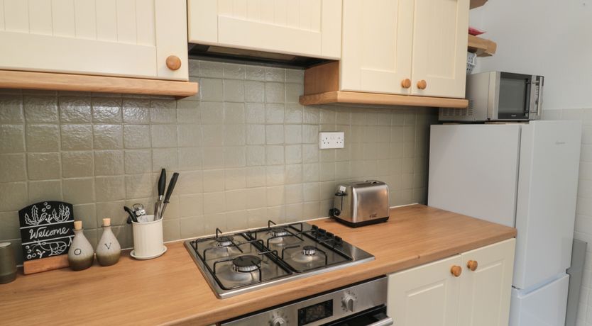 Photo of Limpet Lodge