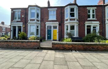 Limpet Lodge Holiday Home