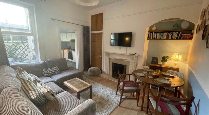 Photo of Limpet Lodge