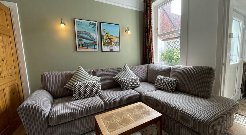 Photo of Limpet Lodge