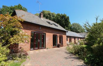 Northern Byre Holiday Home