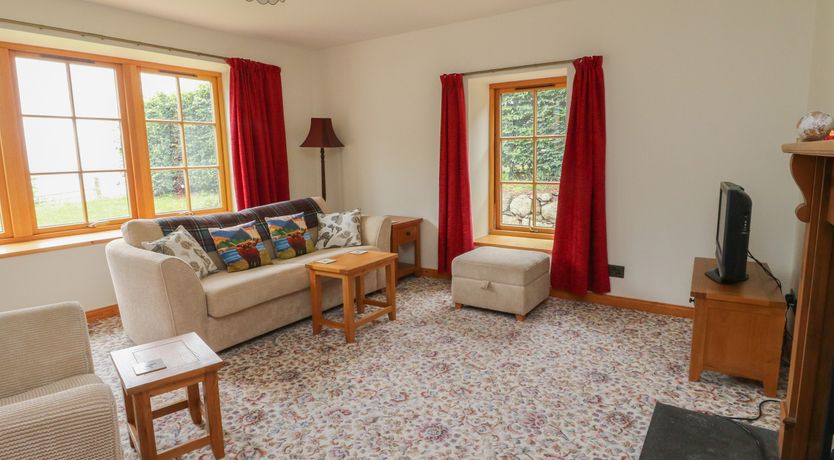 Photo of The Milk House