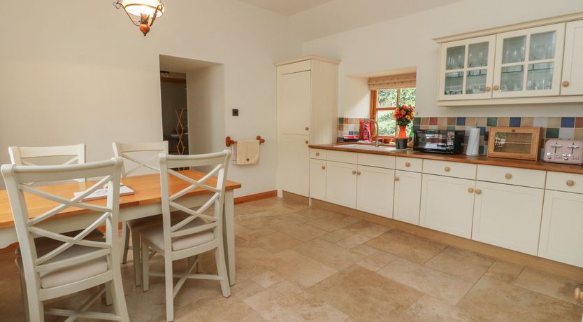 Photo of The Milk House