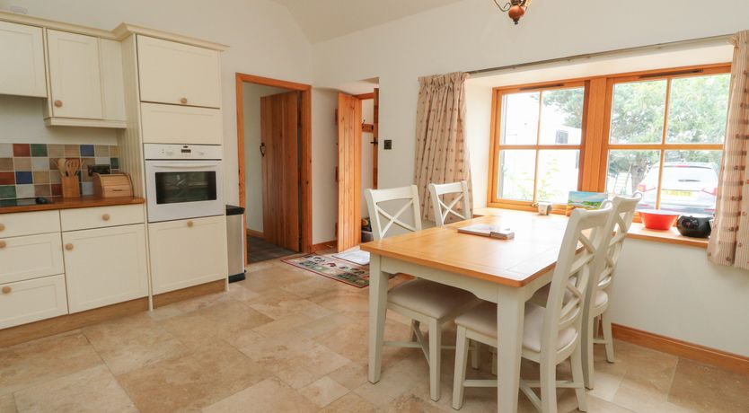 Photo of The Milk House