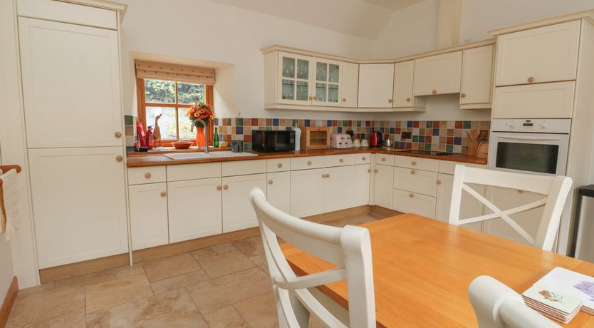 Photo of The Milk House