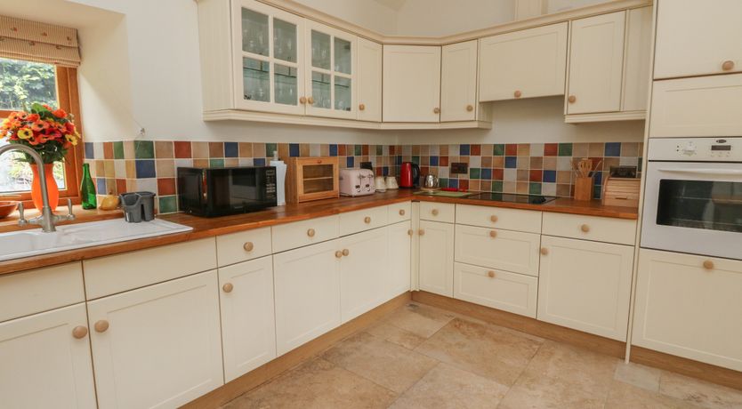 Photo of The Milk House