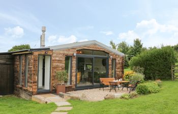 Windy Willows Holiday Home