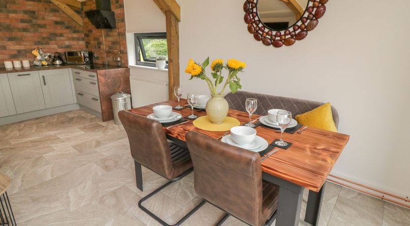 Photo of Windy Willows