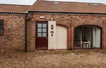 Kittiwake Holiday Home