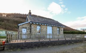 Photo of Railway Station Cottage