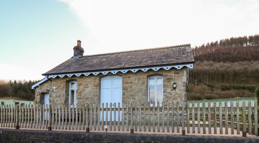 Photo of Railway Station Cottage